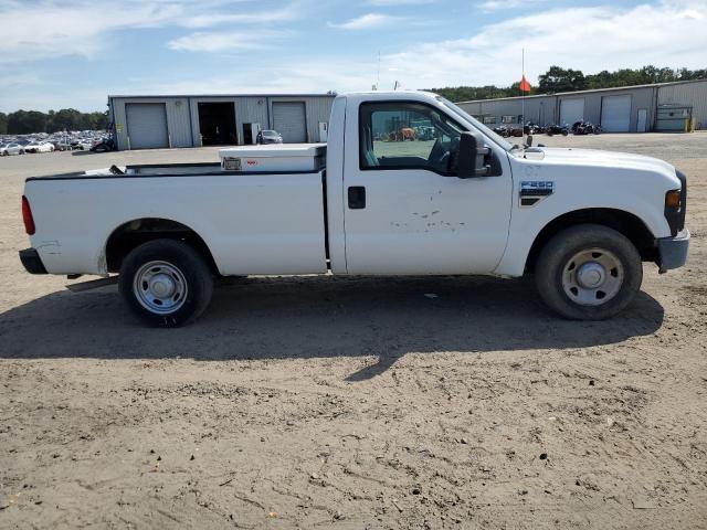 Photo 9 from auction – 2008 FORD F250 SUPER with VIN 1FTNF20538EE26601