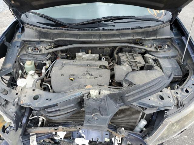 Photo 7 from auction – 2009 MITSUBISHI OUTLANDER with VIN JA4LS31W89Z009253