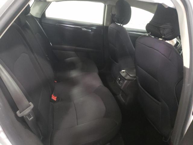 Photo 6 from auction – 2016 FORD FUSION SE with VIN 3FA6P0HD6GR304138