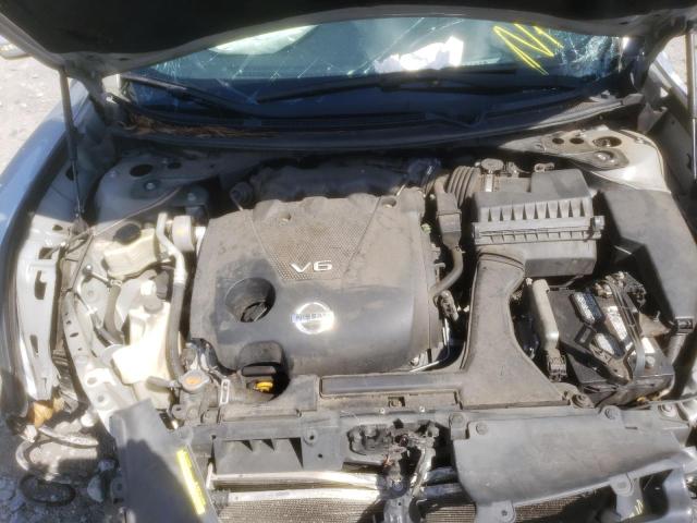 Zdjęcie 7 z aukcji – 2014 NISSAN MAXIMA S z VIN 1N4AA5AP3EC913888