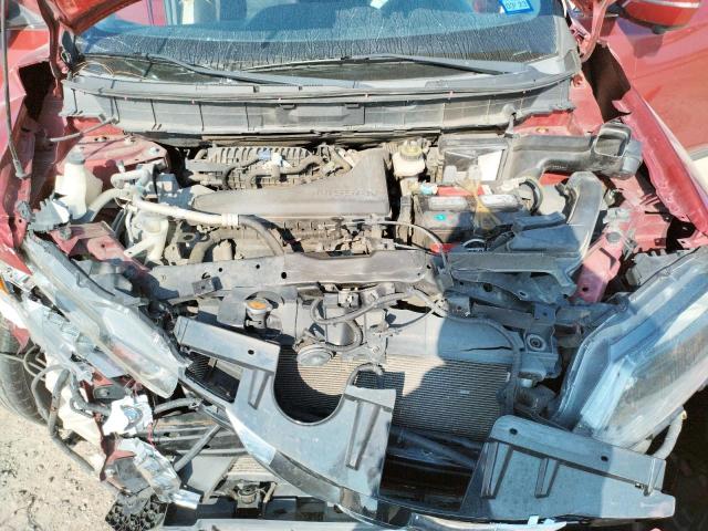 Photo 7 from auction – 2015 NISSAN ROGUE S with VIN KNMAT2MT0FP590003