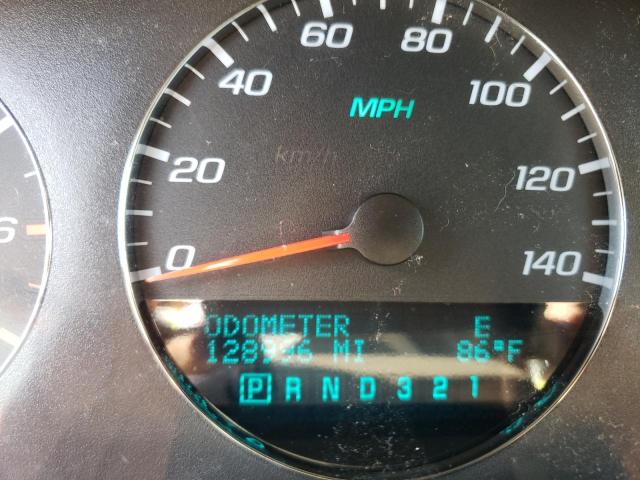 صورة رقم 8 من المزاد - 2007 CHEVROLET IMPALA LT مع VIN 2G1WT58K779390608