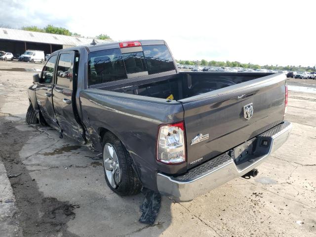 Photo 3 from auction – 2016 RAM 1500 SLT with VIN 1C6RR6LG2GS332536