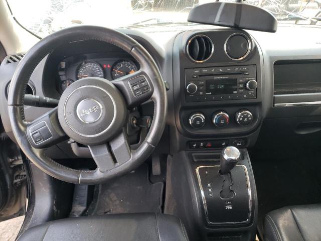 Photo 9 from auction – 2016 JEEP PATRIOT with VIN 1C4NJRAB9GD510745