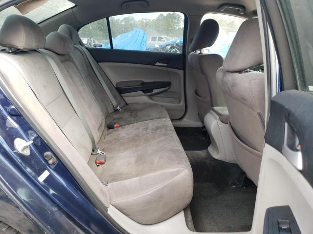 Photo 6 from auction – 2012 HONDA ACCORD LXP with VIN 1HGCP2F4XCA087310