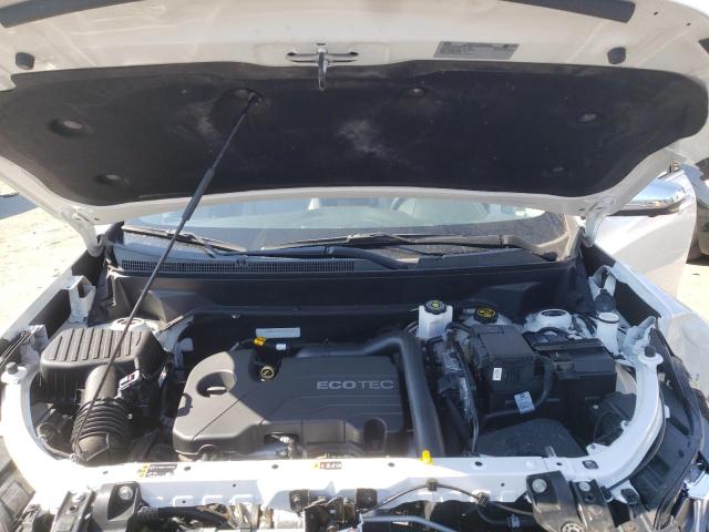 Photo 7 from auction – 2019 CHEVROLET EQUINOX PR with VIN 2GNAXXEV3K6298705