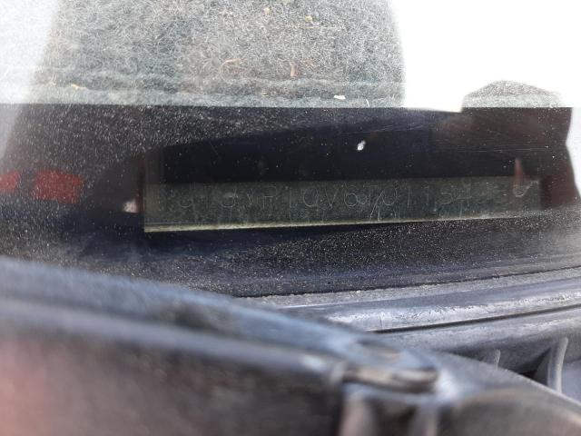 Photo 10 from auction – 1996 TOYOTA RAV4 with VIN JT3YP10V6T0118496