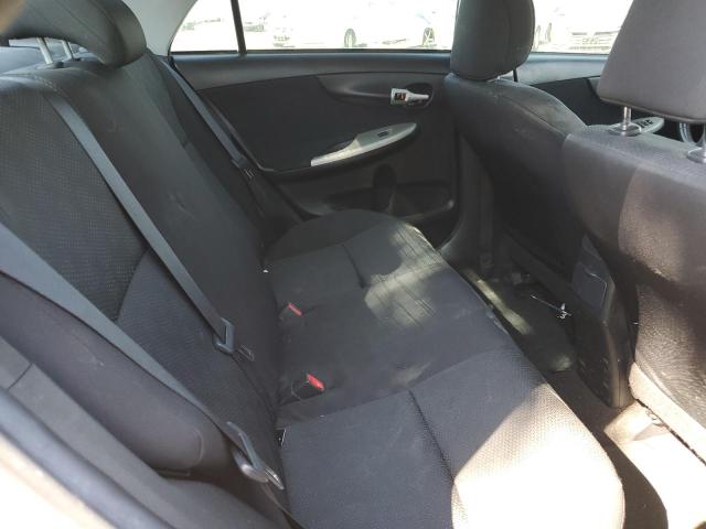 Photo 6 from auction – 2010 TOYOTA COROLLA BA with VIN 1NXBU4EE7AZ380694