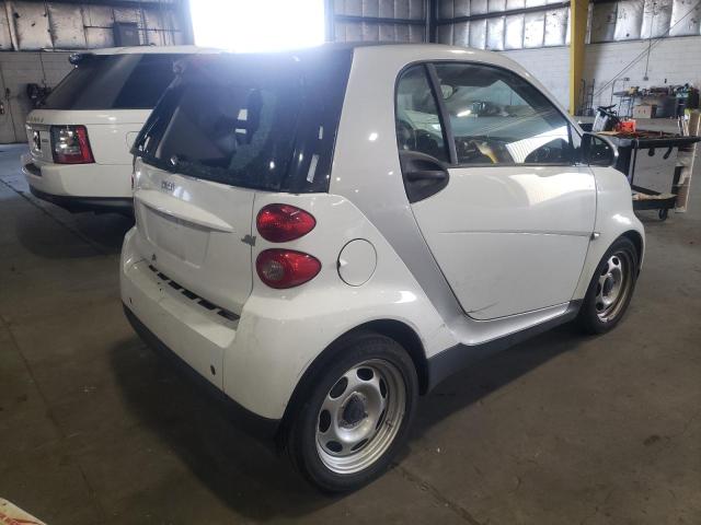 Zdjęcie 4 z aukcji – 2012 SMART FORTWO-3C z VIN WMEEJ3BA1CK569086