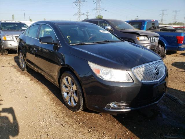 BUICK LACROSSE C 2011 with VIN 1G4GE5ED6BF236964 - Photo from auction