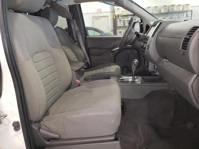 Photo 5 from auction – 2019 NISSAN FRONTIER S with VIN 1N6BD0CT1KN705542