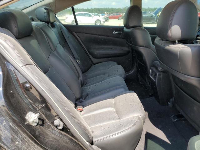 Photo 6 from auction – 2011 NISSAN MAXIMA S with VIN 1N4AA5AP7BC868319