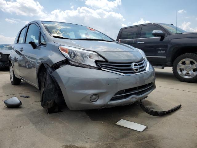 Photo 9 from auction – 2015 NISSAN VERSA NOTE with VIN 3N1CE2CP4FL396192