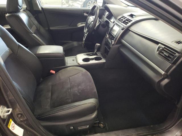 Photo 5 from auction – 2012 TOYOTA CAMRY BASE with VIN 4T1BF1FK9CU101343