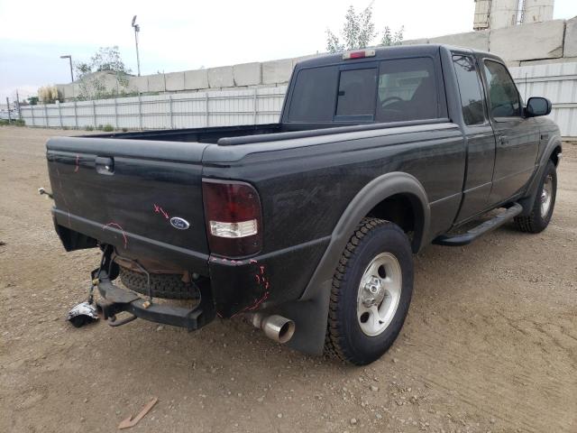 Photo 4 from auction – 2000 FORD RANGER SUP with VIN 1FTZR15X0YTA30442