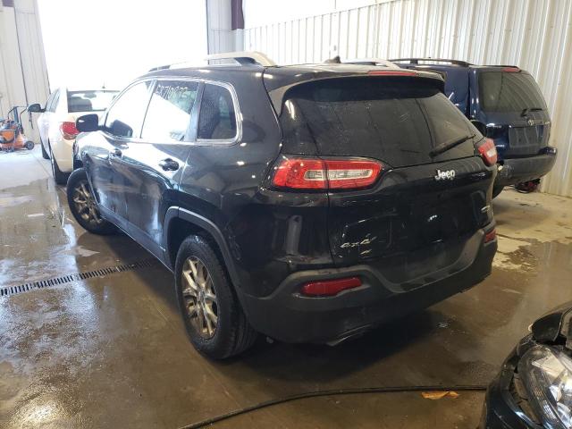 Photo 3 from auction – 2015 JEEP CHEROKEE L with VIN 1C4PJMCS8FW769075