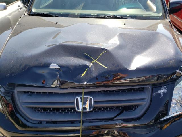 Photo 7 from auction – 2004 HONDA PILOT EXL with VIN 2HKYF18744H578149