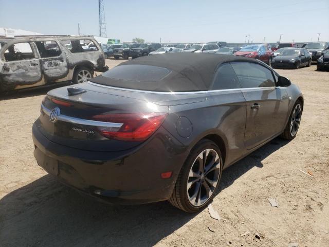 Photo 4 from auction – 2016 BUICK CASCADA PR with VIN W04WT3N53GG154298
