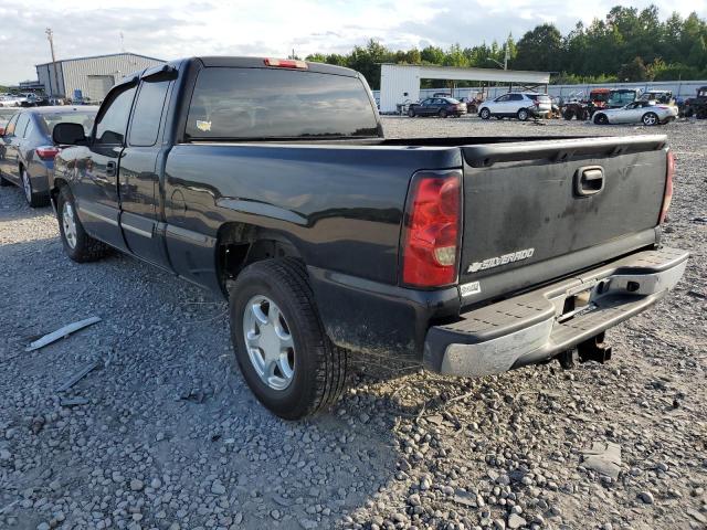 Photo 3 from auction – 2006 CHEVROLET 1500 SILVE with VIN 1GCEC19Z26Z150801