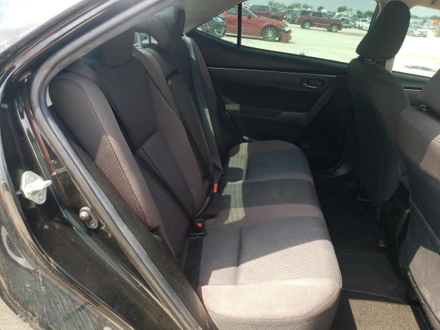 Photo 6 from auction – 2019 TOYOTA COROLLA L with VIN 5YFBURHE9KP901345