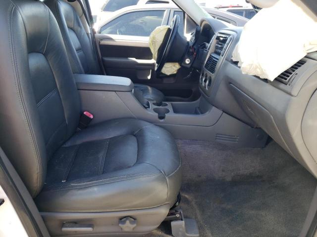 Photo 5 from auction – 2003 FORD EXPLORER X with VIN 1FMZU63K33UB27880