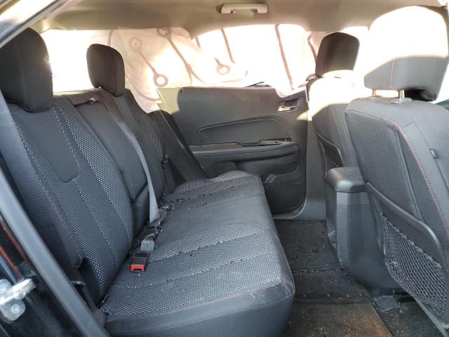 Photo 6 from auction – 2017 CHEVROLET EQUINOX LT with VIN 2GNFLFEK6H6181243
