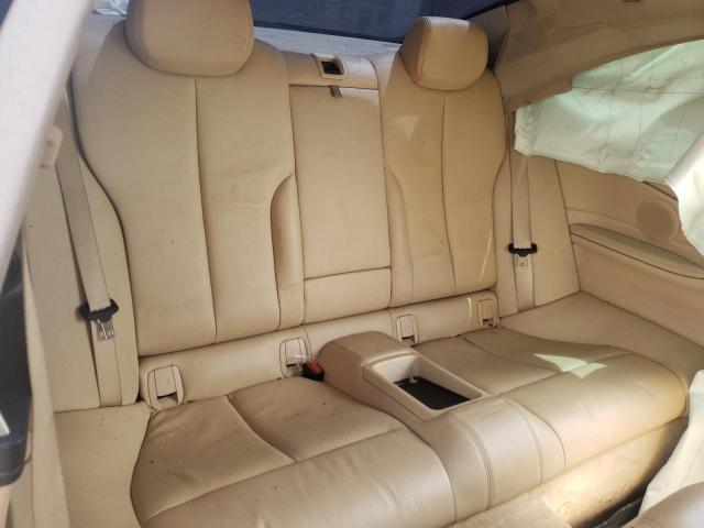 Photo 6 from auction – 2014 BMW 428 XI with VIN WBA3N5C50EF716319