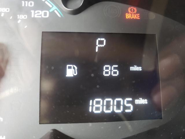 Photo 8 from auction – 2021 CHEVROLET SPARK LS with VIN KL8CB6SA6MC729522