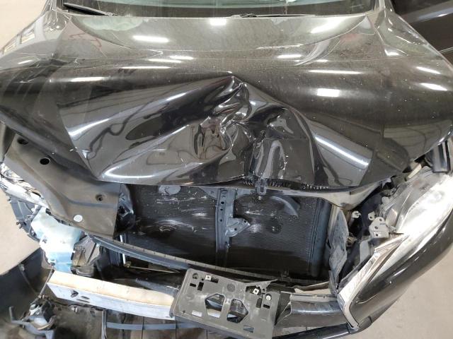 Photo 7 from auction – 2014 LEXUS RX 350 BAS with VIN 2T2BK1BA5EC231211