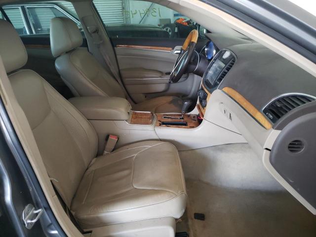 Photo 5 from auction – 2012 CHRYSLER 300C with VIN 2C3CCAET5CH309271