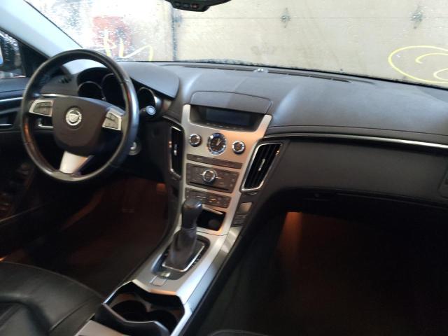 Photo 9 from auction – 2012 CADILLAC CTS with VIN 1G6DA5E54C0108743
