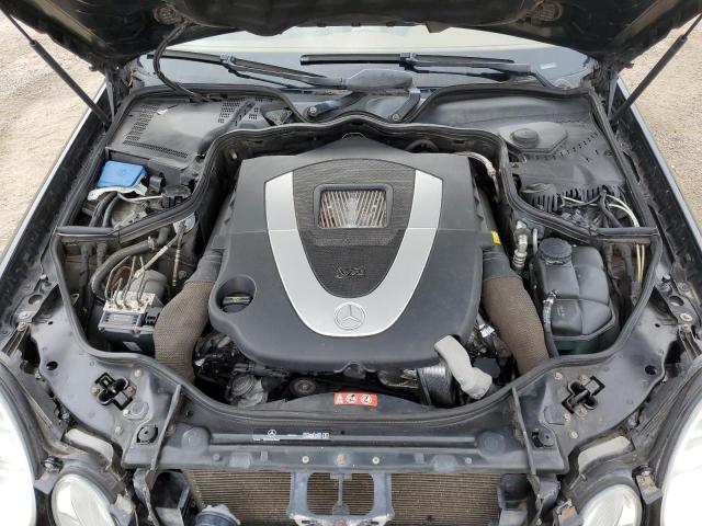 Photo 7 from auction – 2007 MERCEDES-BENZ E 550 with VIN WDBUF72X77B021833