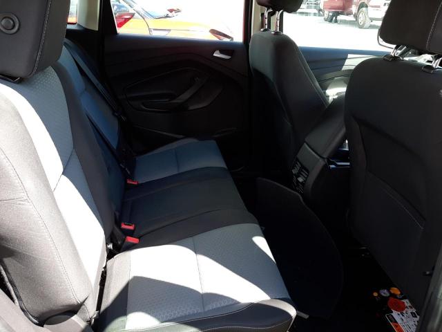 Photo 6 from auction – 2017 FORD C-MAX SE with VIN 1FADP5EU3HL100762