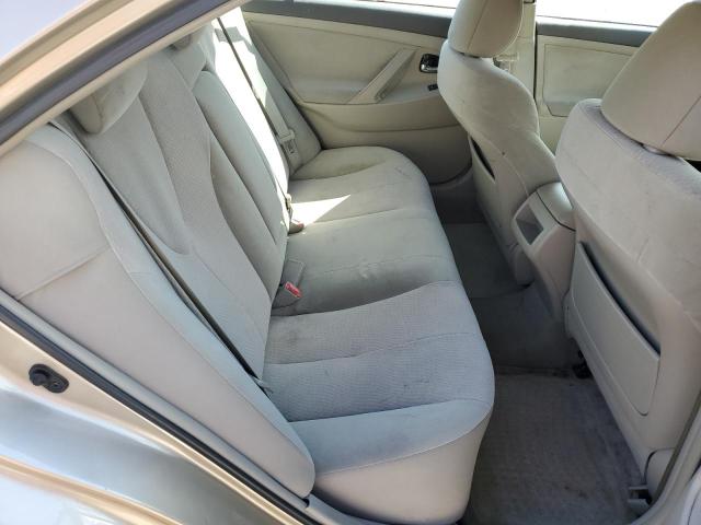 Photo 6 from auction – 2011 TOYOTA CAMRY BASE with VIN 4T1BF3EK7BU707302