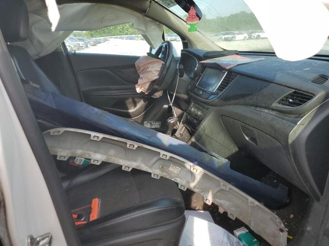 Photo 5 from auction – 2019 BUICK ENCORE with VIN KL4CJASB9KB949742