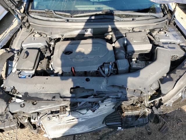 Photo 7 from auction – 2018 HYUNDAI SONATA SPO with VIN 5NPE34AF8JH659066