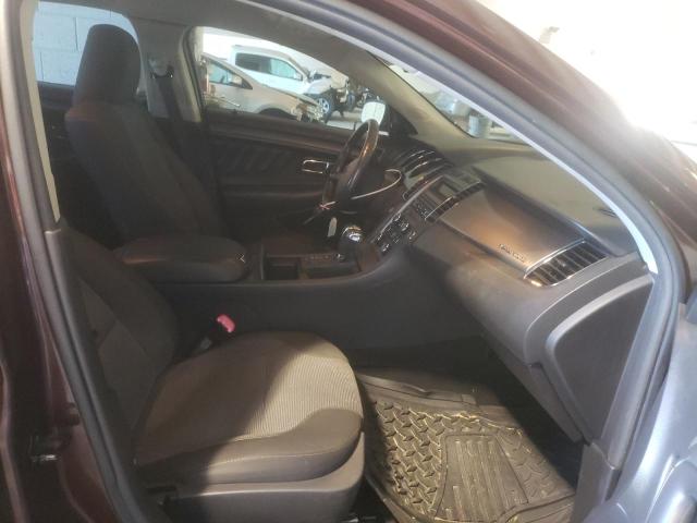 Photo 5 from auction – 2010 FORD TAURUS 4D with VIN 1FAHP2EW4AG156693