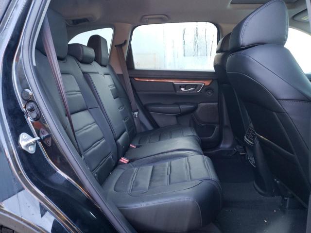 Photo 6 from auction – 2020 HONDA CR-V EXL with VIN 7FARW2H82LE007702