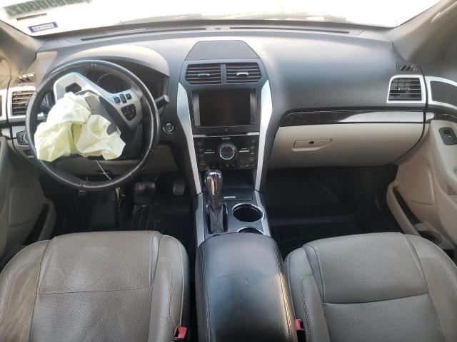 Photo 8 from auction – 2013 FORD EXPLORER L with VIN 1FM5K7F87DGB83458