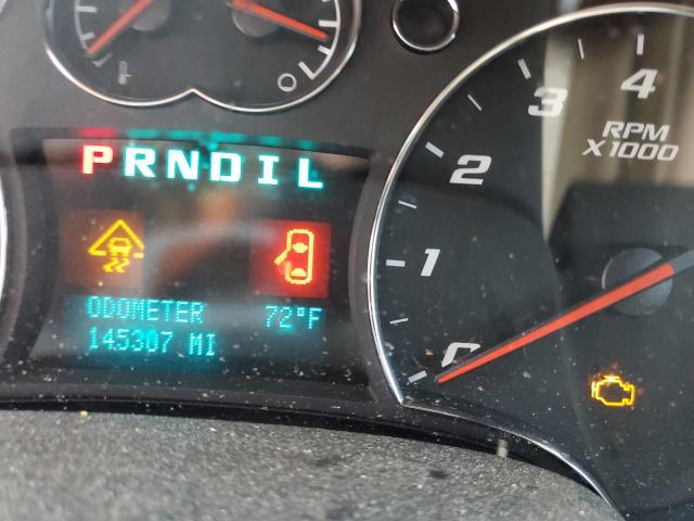 Photo 8 from auction – 2008 CHEVROLET EQUINOX LT with VIN 2CNDL33F286313088