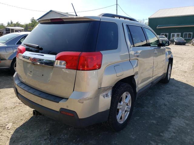 Photo 4 from auction – 2014 GMC TERRAIN SL with VIN 2GKALSEK9E6137670