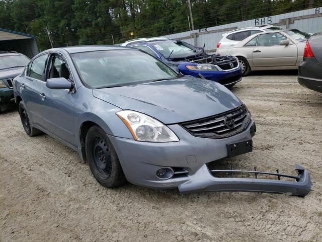 NISSAN ALTIMA BAS 2012 with VIN 1N4AL2AP7CC176197 - Photo from auction