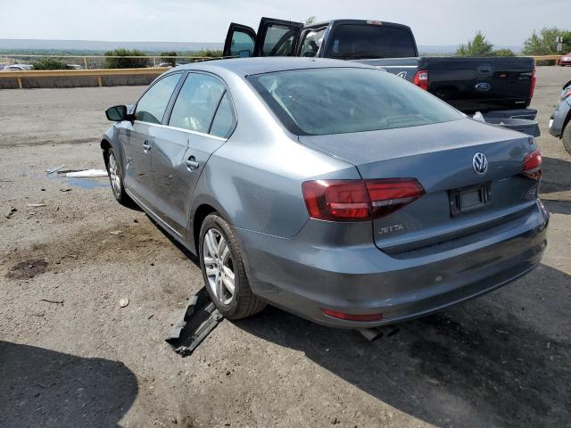Photo 3 from auction – 2017 VOLKSWAGEN JETTA S with VIN 3VW2B7AJ6HM352640