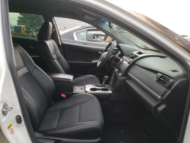 Photo 5 from auction – 2014 TOYOTA CAMRY L with VIN 4T1BF1FK9EU352141