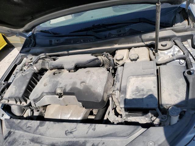 Photo 7 from auction – 2014 CHEVROLET IMPALA LS with VIN 2G11Y5SL6E9116326