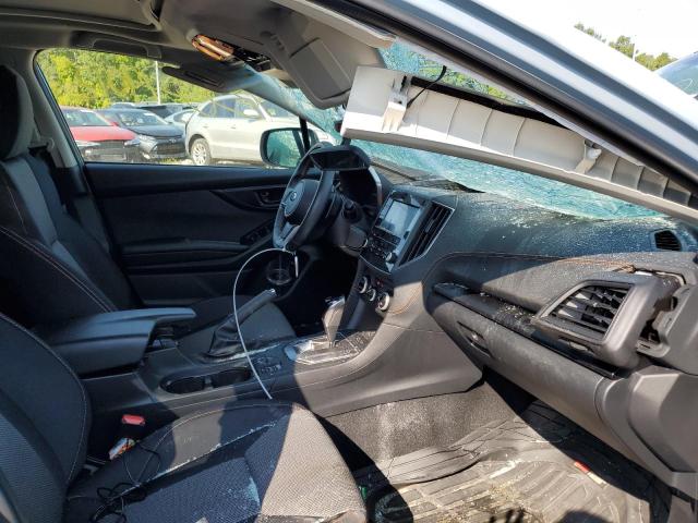 Photo 5 from auction – 2021 SUBARU CROSSTREK with VIN JF2GTAEC2MH397301