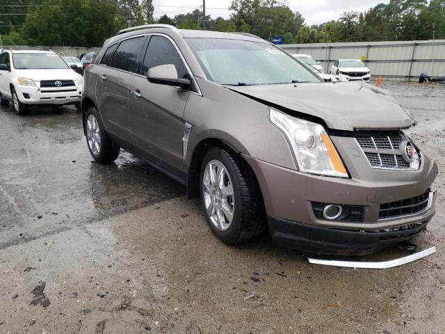 CADILLAC SRX PREMIU 2012 with VIN 3GYFNCE33CS517719 - Photo from auction
