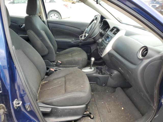 Photo 5 from auction – 2018 NISSAN VERSA S with VIN 3N1CN7APXJL807779