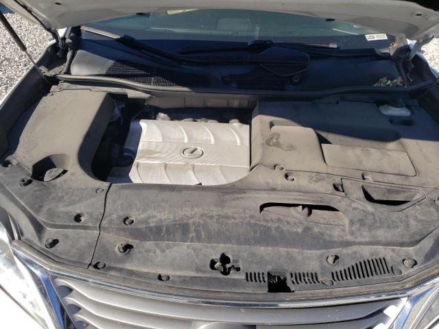 Photo 7 from auction – 2015 LEXUS RX 350 BAS with VIN 2T2BK1BA7FC296885