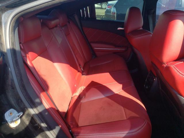 Photo 6 from auction – 2012 DODGE CHARGER SR with VIN 2C3CDXEJ2CH255037